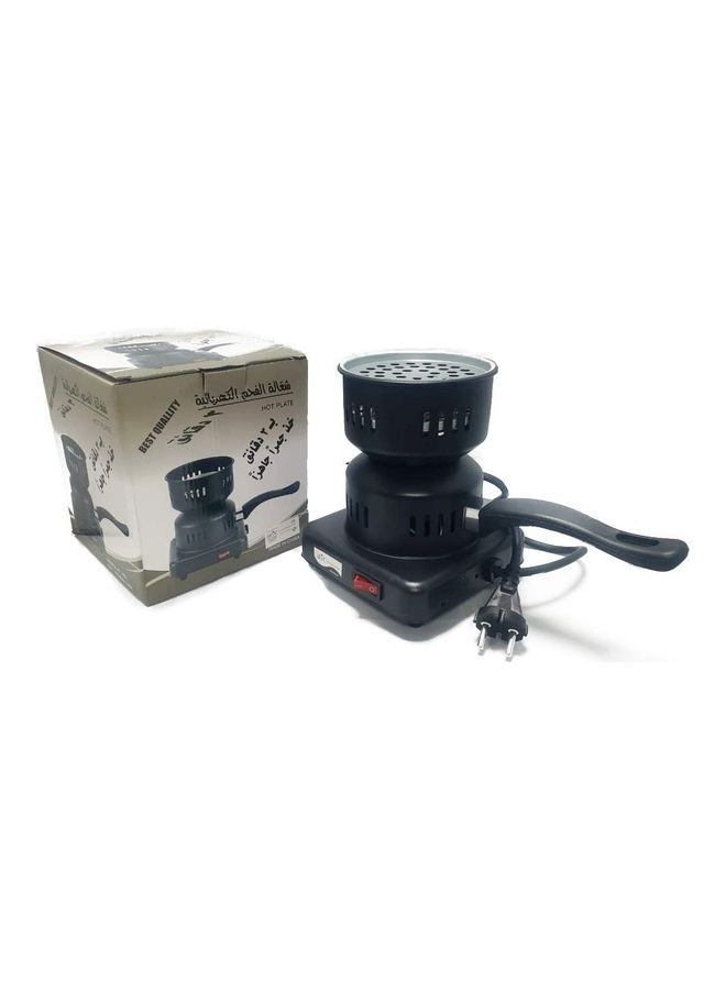 اي ار تي سي شعالة فحم بقوة 550 وات 550.0 W SL-5901 أسود  - Image 1