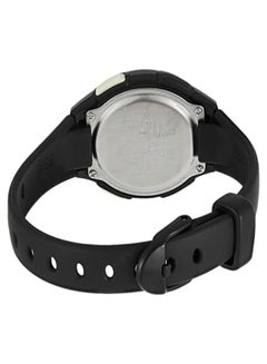 CASIO Kids' Resin Digital Wrist Watch LW-203-1BVDF  - Image 2