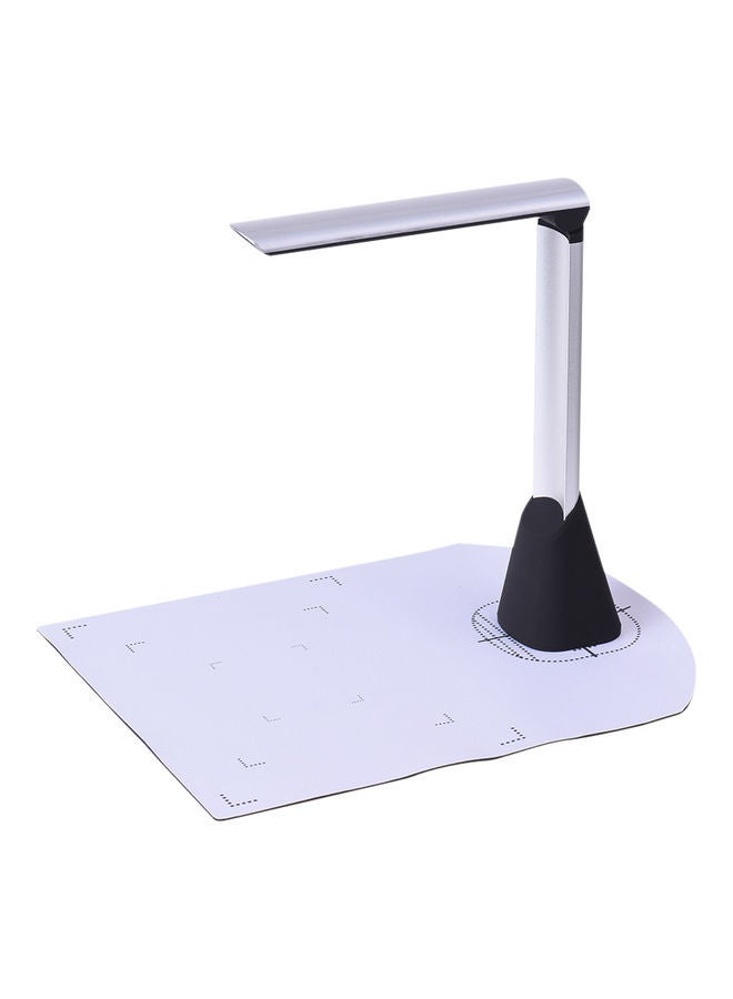 USB Foldable Document Scanner White  - Image 4