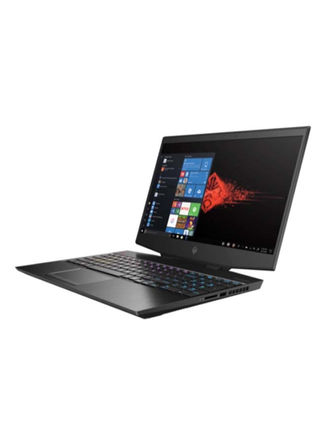 HP - 15-DH1003NE Laptop With 15.6-Inch Display, Core i7 Processor/32GB RAM/1TB SSD/Nvidia Geforce RTX 2070 SUPER Black - Image 1