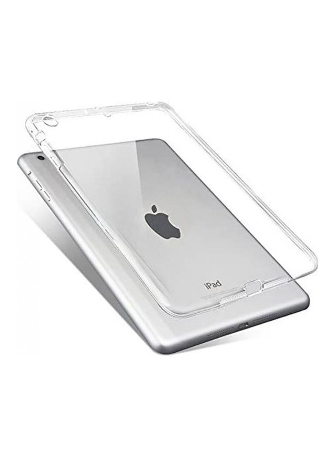 Protective Case Cover For iPad clear - Image 2