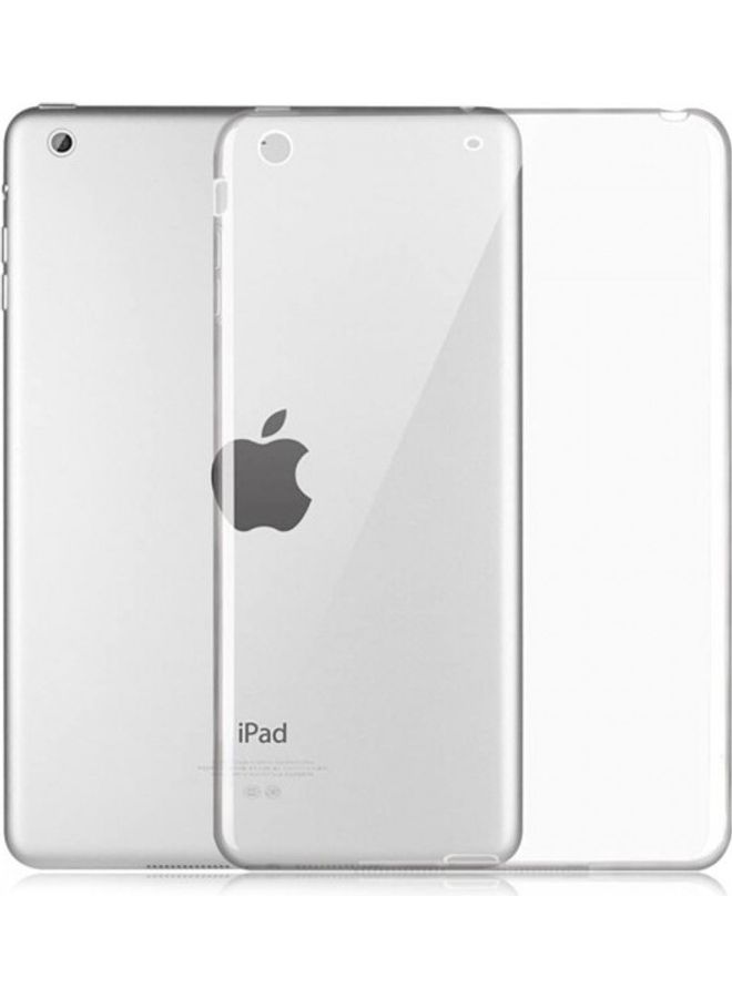 Protective Case Cover For iPad clear - Image 1