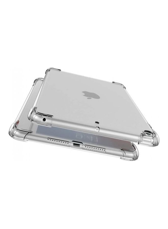 Clear Bumper Case Cover For iPad clear - Image 3
