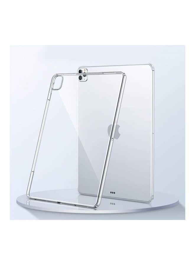 Protective Case Cover For iPad Pro clear - Image 2