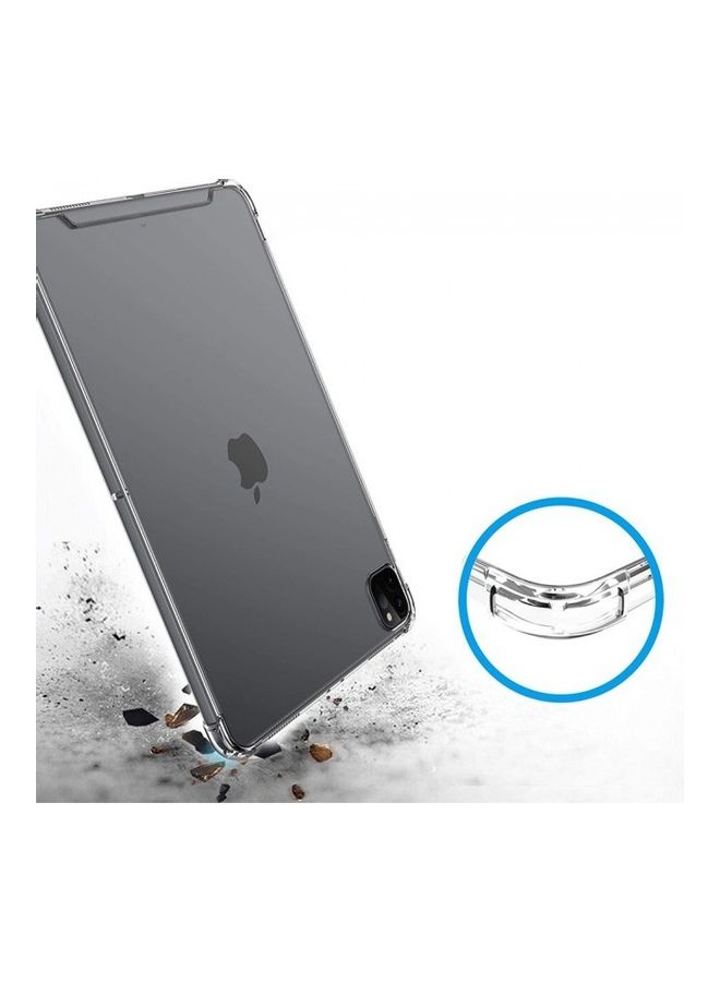 Bumper Case Cover For iPad Pro(2020) clear - Image 4