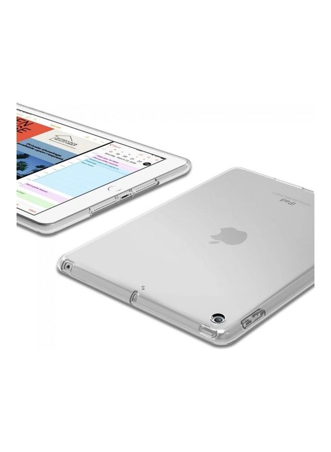 Protective Case Cover For iPad Mini 5/iPad Mini 4 clear - Image 3