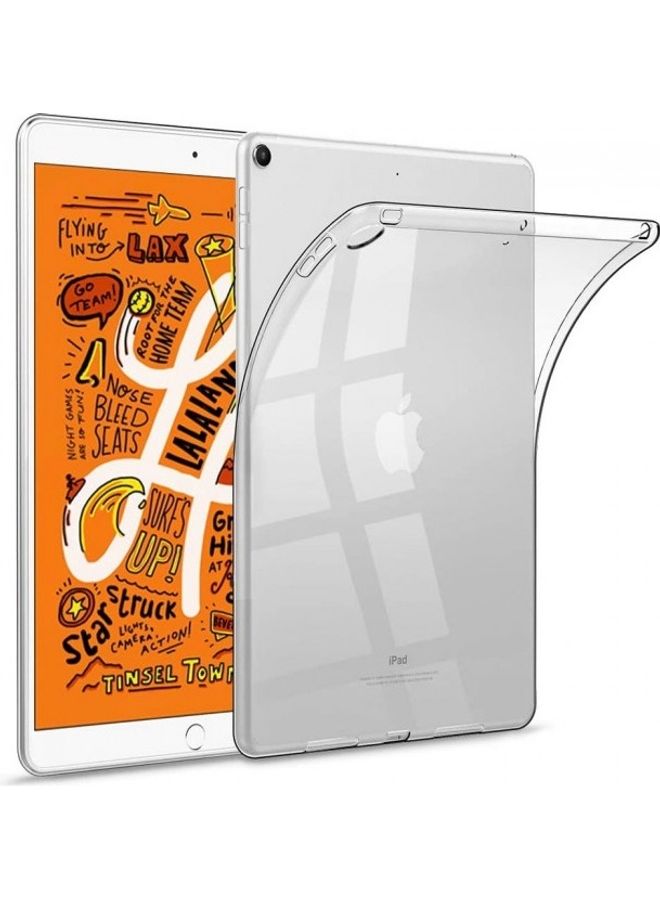 Protective Case Cover For iPad Mini 5/iPad Mini 4 clear - Image 1
