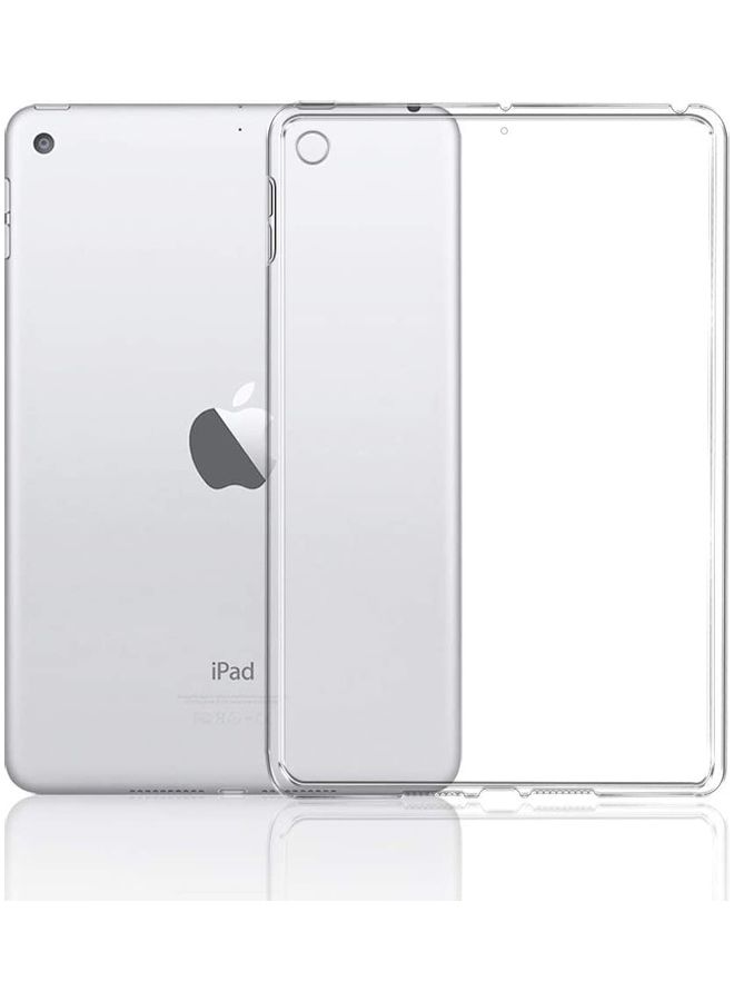 Protective Case Cover For iPad Mini 5/iPad Mini 4 clear - Image 2