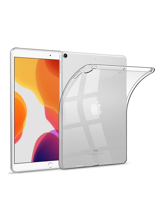 Protective Case Cover For iPad clear - Image 3