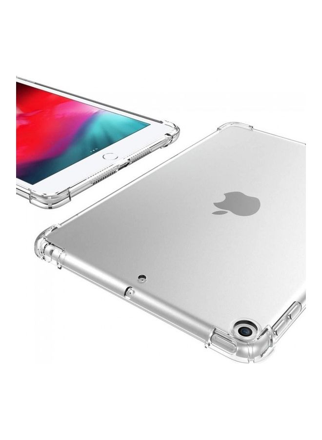 Clear Bumper Case Cover For iPad clear - Image 4