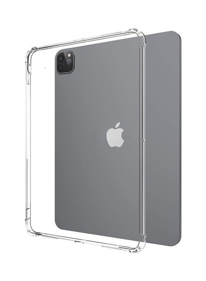 Bumper Case Cover For iPad Pro(2020) clear - Image 1