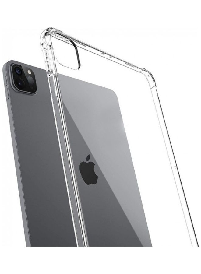 Bumper Case Cover For iPad Pro(2020) clear - Image 2