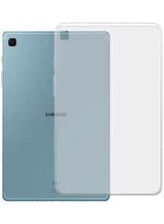 Protective Case Cover For Samsung Galaxy Tab A7 clear