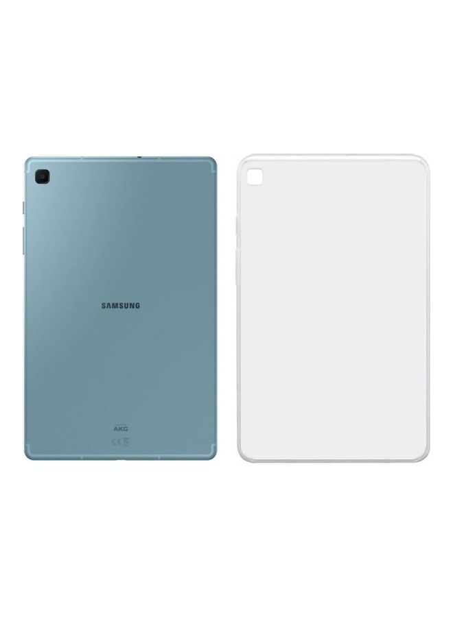 Generic - Protective Case Cover For Samsung Galaxy Tab A7 clear - Image 1