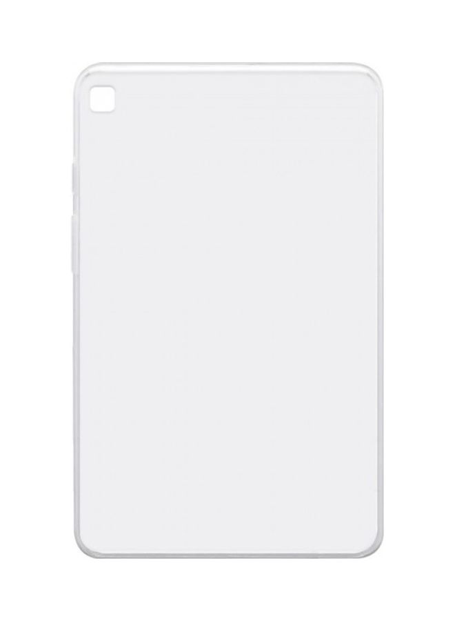 Generic - Protective Case Cover For Samsung Galaxy Tab A7 clear - Image 1