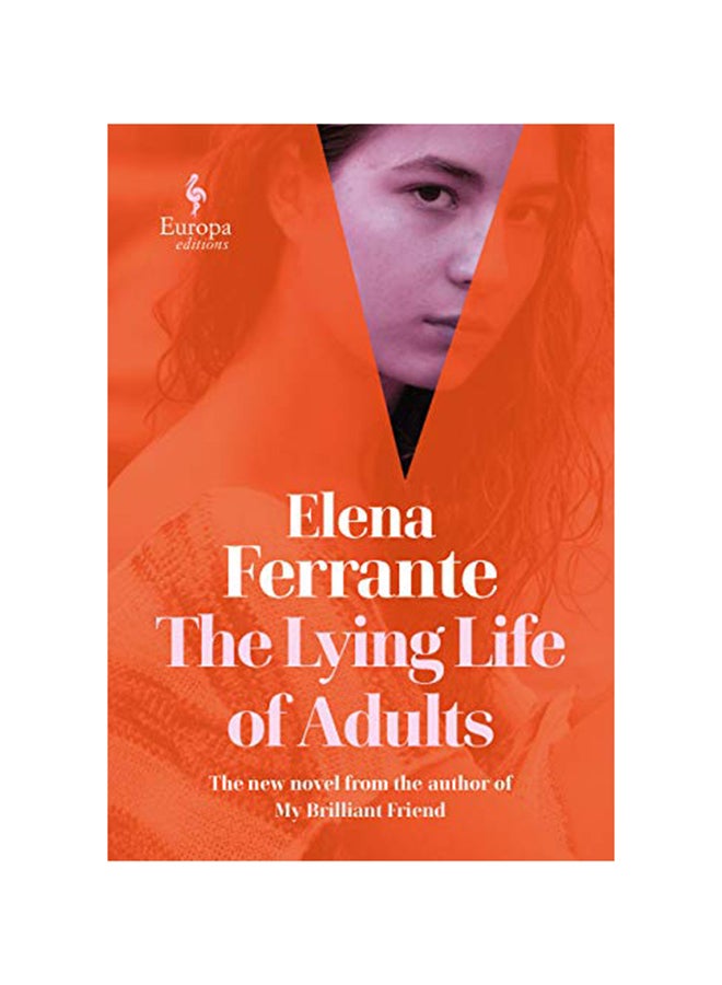 حياة البالغين الكاذبة