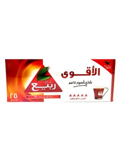 Extra Strong Tea 2g 25 Teabags - v1610448156/N28851916A_1