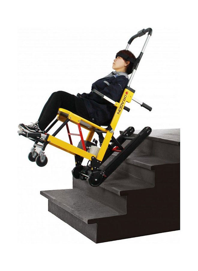 Generic - Electric Stair Climbing Wheelchair - Image 1