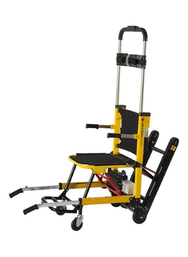 Generic - Electric Stair Climbing Wheelchair - Image 1