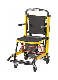 Electric Stair Climbing Wheelchair