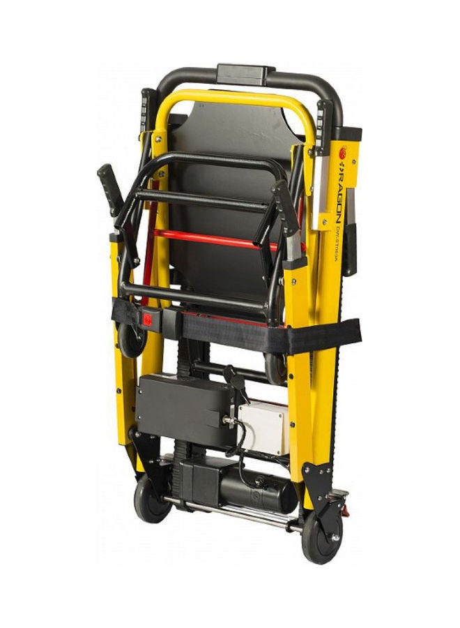 Generic - Electric Stair Climbing Wheelchair - Image 1