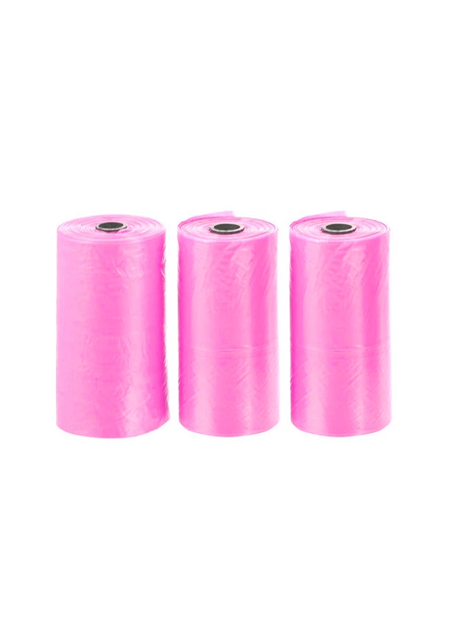 Pixie 2-Piece Disposable Diaper Dispenser Refill Set - Image 1