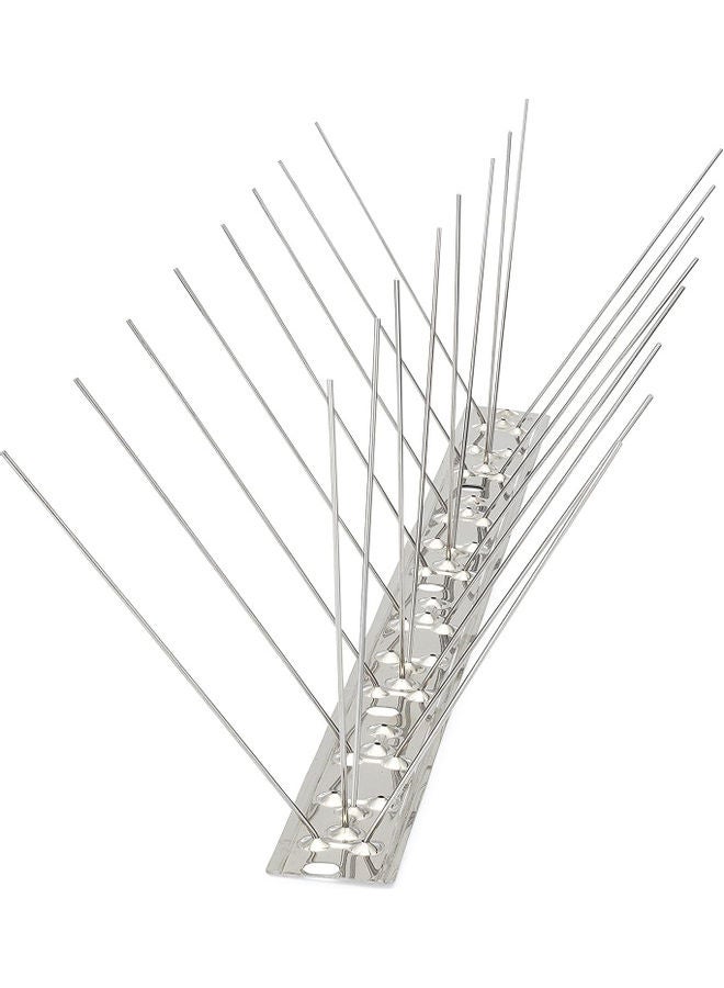 Birds Spike 3 Root Silver 300grams - Image 1