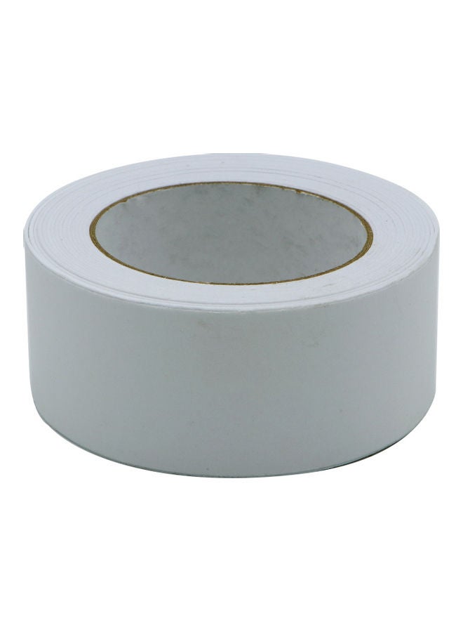 Double-Sided Foam Tape 2 in x 7 mm x 5 m White - Image 3