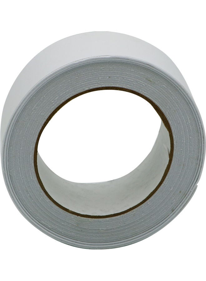 Double-Sided Foam Tape 2 in x 7 mm x 5 m White - Image 2