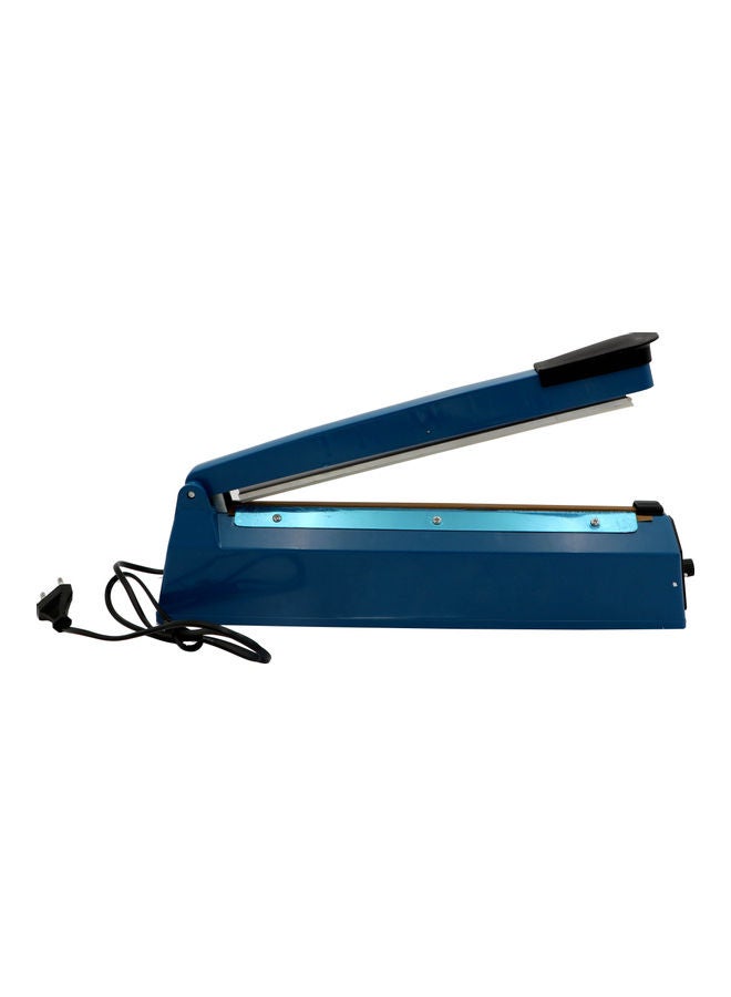 Portable Sealer Machine 400 mm Blue/Black - Image 3