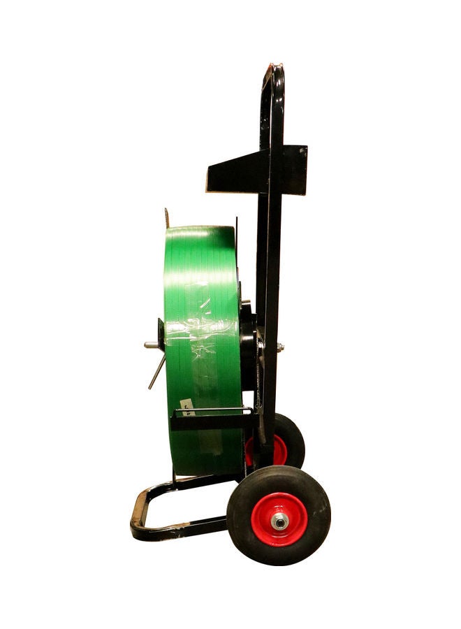 PET Strap Dispenser 400 mm Black - Image 3