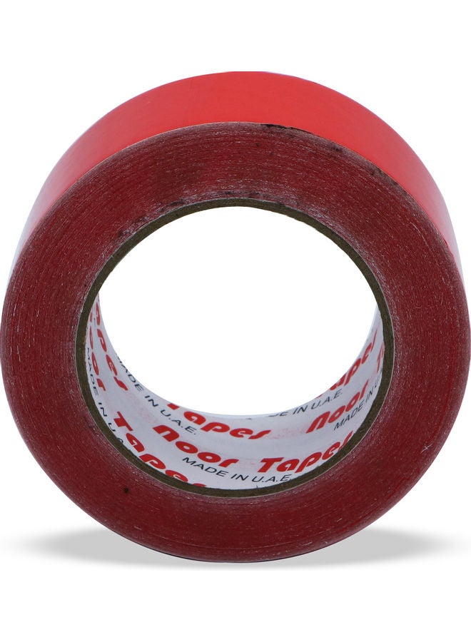 Generic - Security Seal Tape 2 in x 50 m Red - Image 1