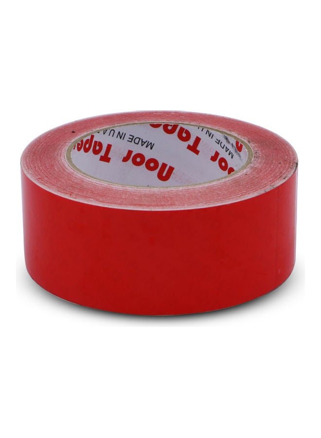Generic - Security Seal Tape 2 in x 50 m Red - Image 1
