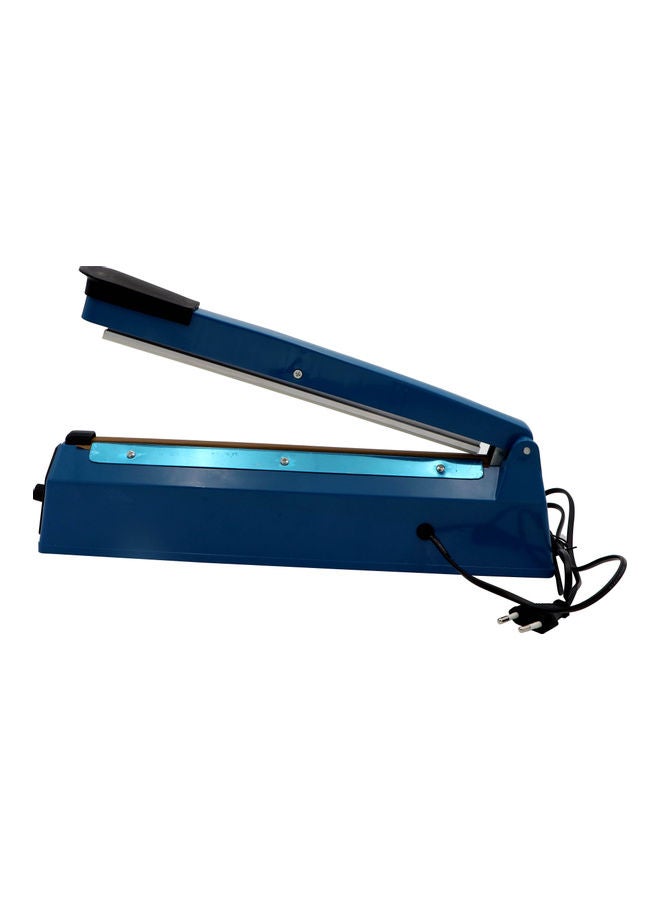 Portable Sealer Machine 200 mm Blue - Image 2