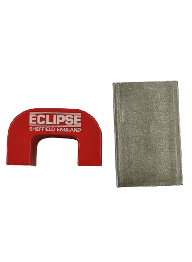 Power Magnet Red - Image 1