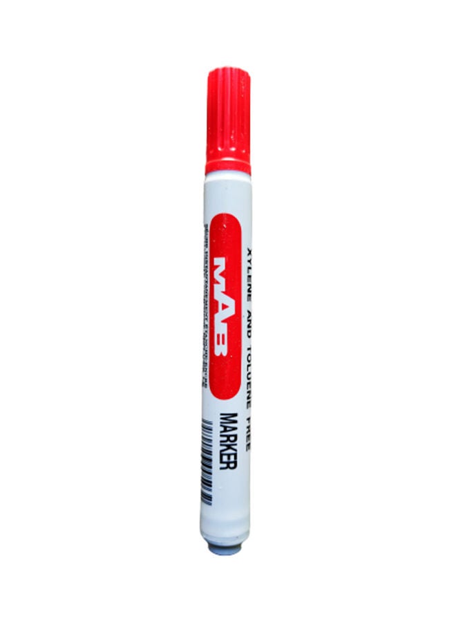 Marker Pen Red - v1610449609/N41319011A_1