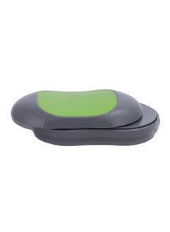 Royalford Slipping Chopper Green/Clear 1Liters  - Image 3
