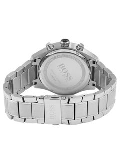 HUGO BOSS Men's Chronograph Tachymeter Bracelet Watch 1513478  - Image 4