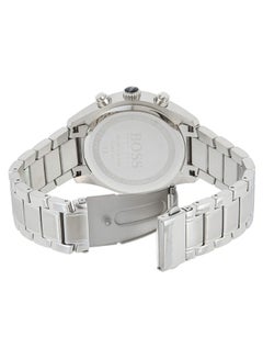 HUGO BOSS Men's Chronograph Tachymeter Bracelet Watch 1513478  - Image 5