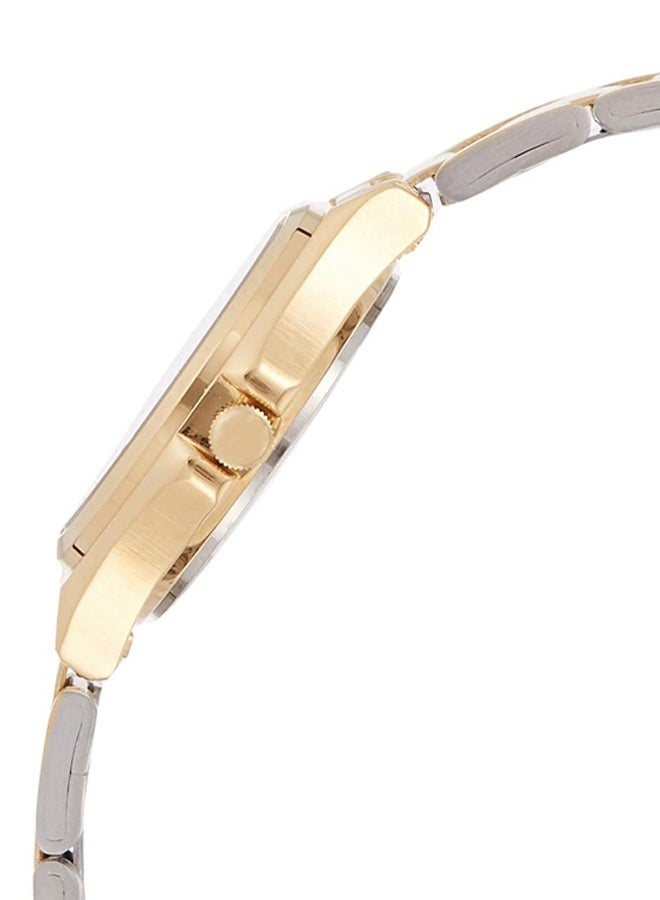 CASIO Women's Stainless Steel Analog Wrist Watch LTP-1130N-1ARDF  - Image 3