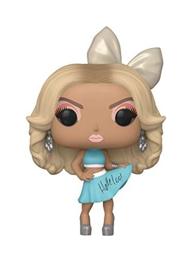 POP! - Funko Drag Queens Shangela - HT Exclusive 4x6inch - Image 1