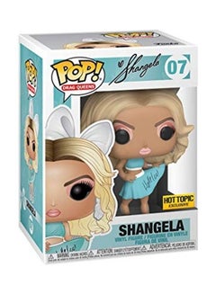 Funko Drag Queens Shangela - HT Exclusive 4x6inch
