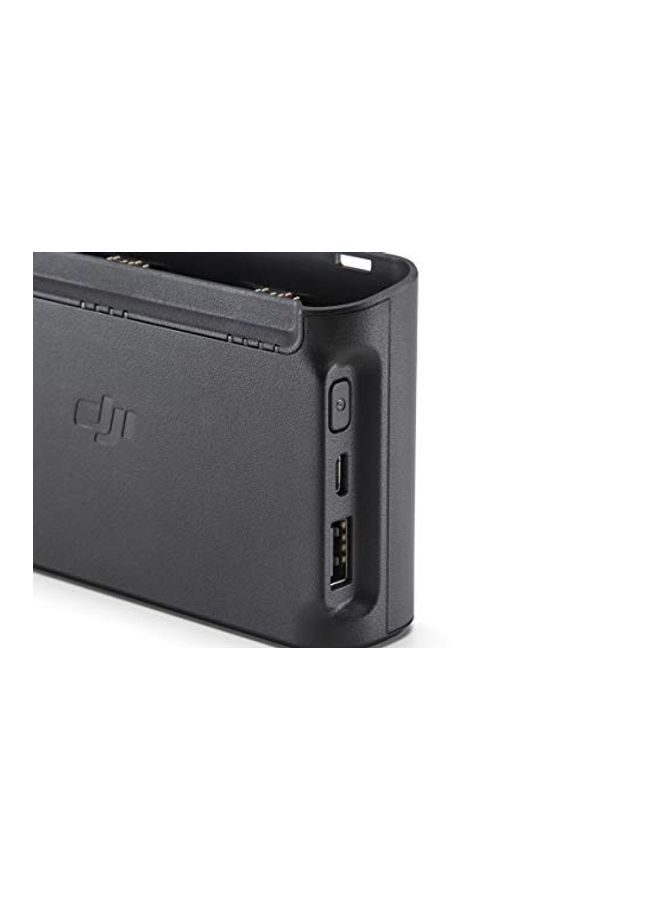 Mavic Mini Two-Way Charging Hub Charger for Drone Battery 1 x 5inch