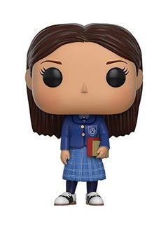 POP Television Gilmore Rory Action Figure Toy 4 x 6inch