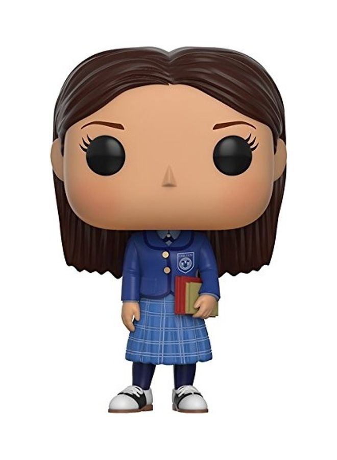 Funko - POP Television Gilmore Rory Action Figure Toy 4 x 6inch - Image 1