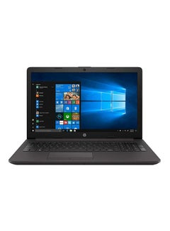 250 G7 Laptop With 15.6-Inch Display, Core i5 Processor/4GB RAM/256GB SSD/Intel HD Graphics 620 Dark Ash Silver