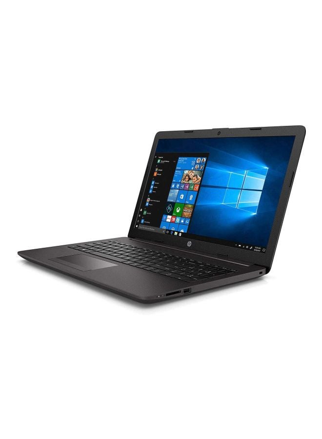 HP - 250 G7 Laptop With 15.6-Inch Display, Core i5 Processor/4GB RAM/256GB SSD/Intel HD Graphics 620 Dark Ash Silver - Image 1