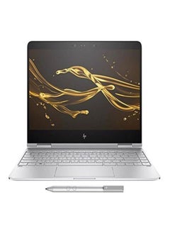 Spectre Laptop With 13.3-Inch Display, Core i7 Processor/16 GB RAM/1 TB SSD /Integrated Graphics Silver