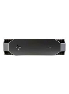 Z2 Mini G4 Workstation With Core i5 Processor/8GB RAM/1TB HDD/Intel UHD Graphics 630 Black