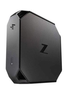 HP Z2 Mini G4 Workstation With Core i5 Processor/8GB RAM/1TB HDD/Intel UHD Graphics 630 Black  - Image 3